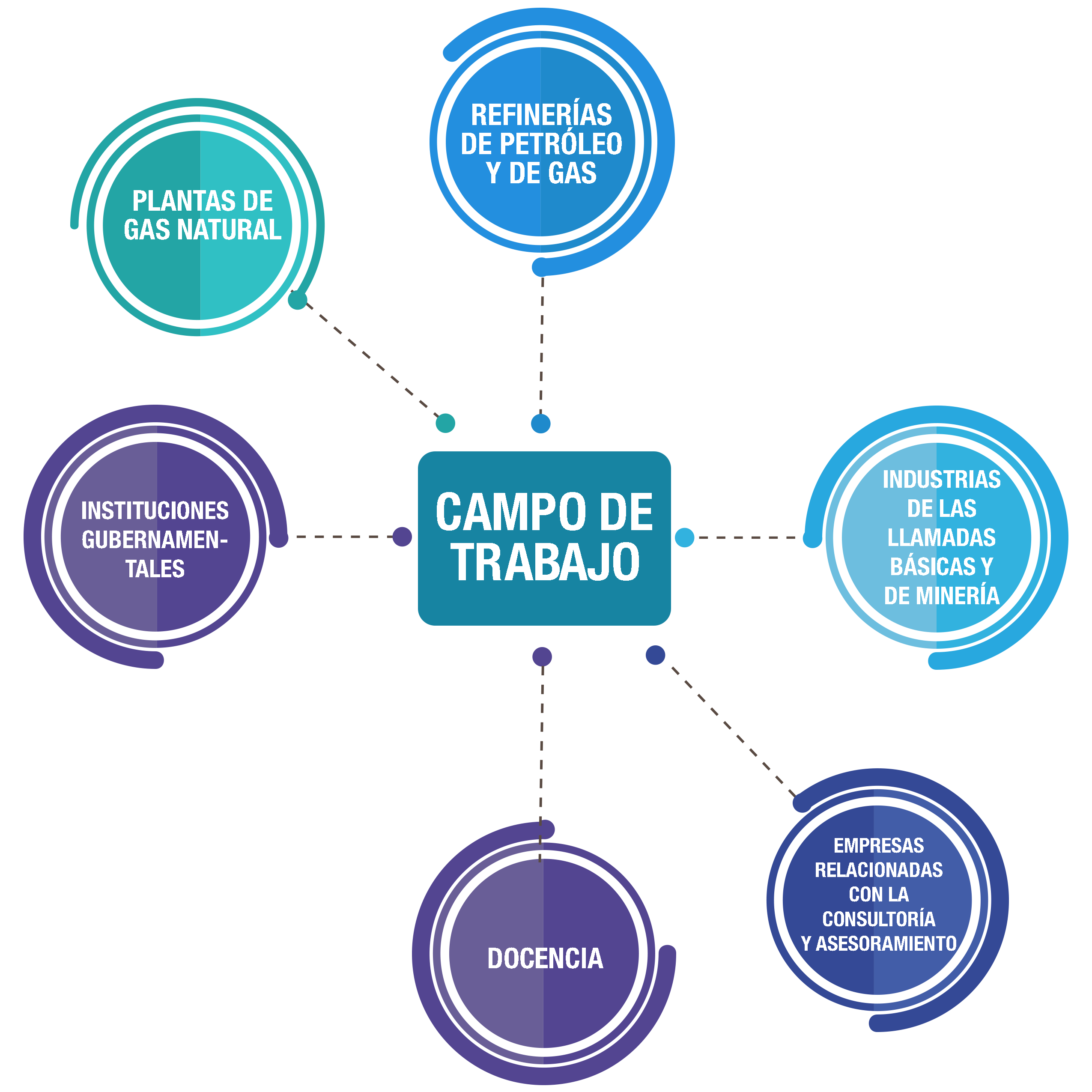 campo de trabajo (1) IESAM Instituto de Estudios Superiores ANGLO MEXICANO