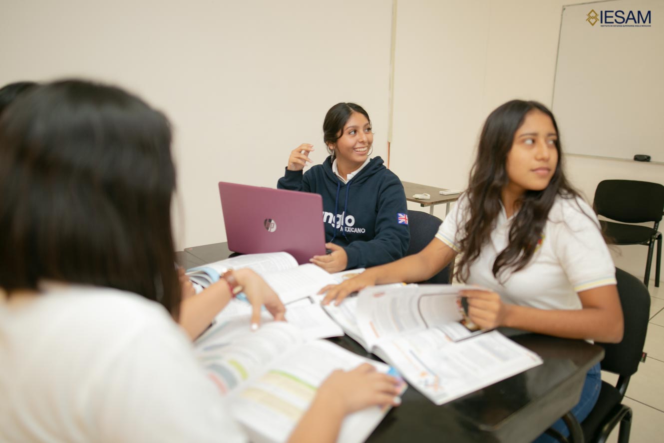 COLEGIO ANGLO MEXICANO DE COATZACOALCOS- IESAM-BACK TO SCHOOL-2019-7264