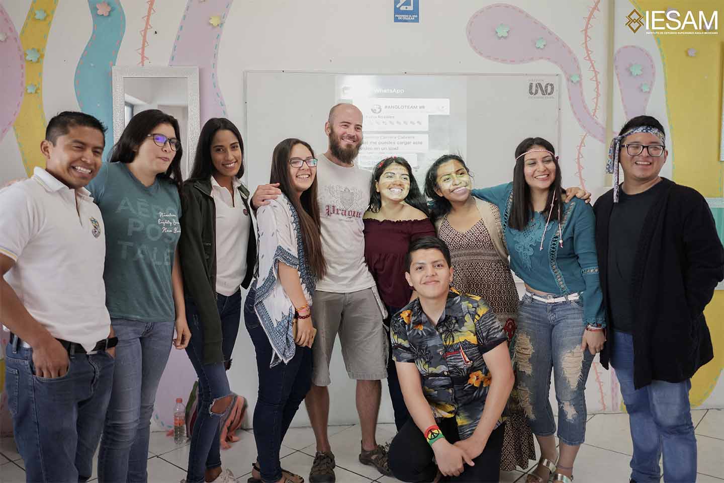 COLEGIO ANGLO MEXICANO DE COATZACOALCOS-IESAM-FRESHTALK-12