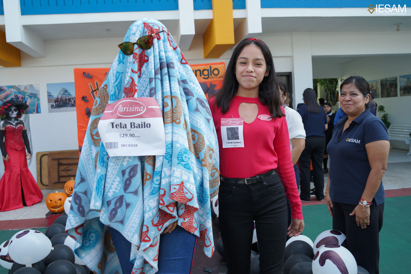 ANGLO MEXICANO DE COATZACOALCOS-IESAM-HALLOWEEN-02022