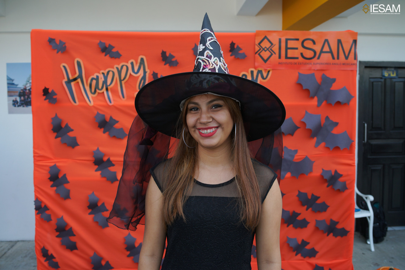 ANGLO MEXICANO DE COATZACOALCOS-IESAM-HALLOWEEN-02037