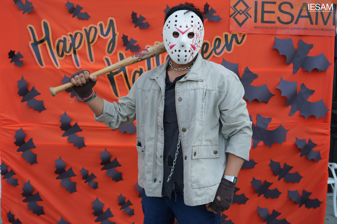 ANGLO MEXICANO DE COATZACOALCOS-IESAM-HALLOWEEN-02038