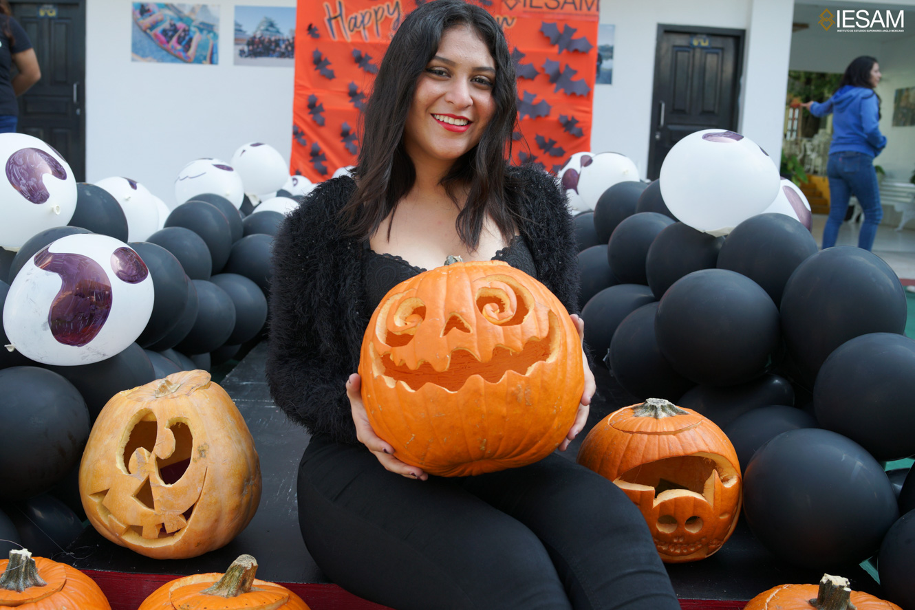 ANGLO MEXICANO DE COATZACOALCOS-IESAM-HALLOWEEN-02045