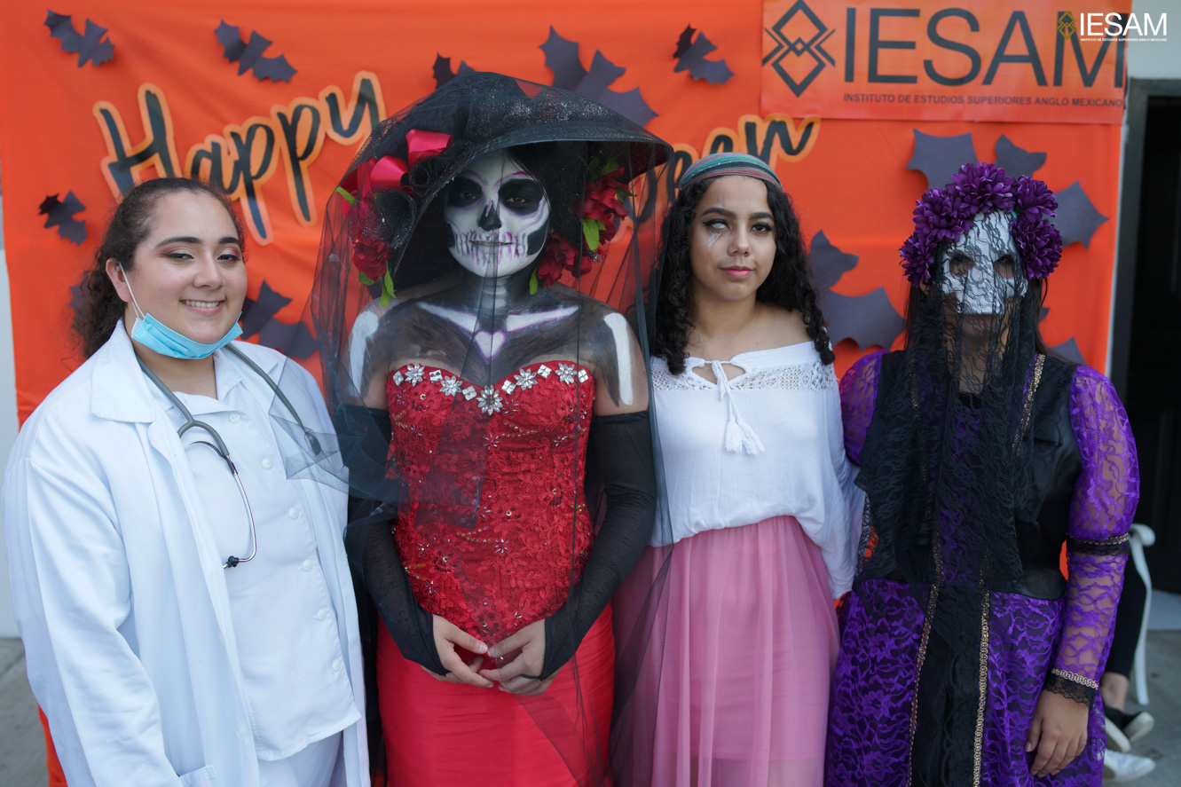 ANGLO MEXICANO DE COATZACOALCOS-IESAM-HALLOWEEN-02065