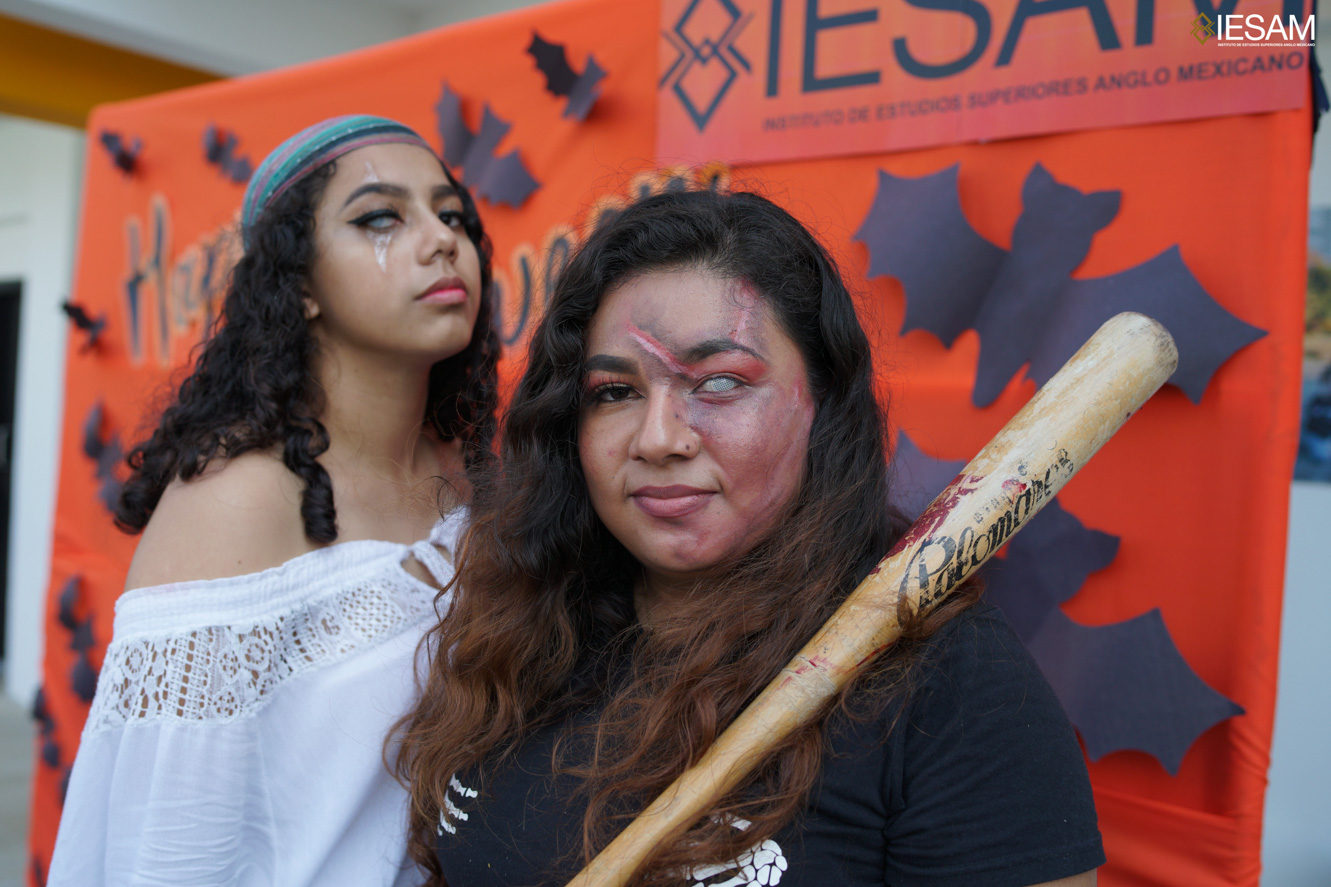 ANGLO MEXICANO DE COATZACOALCOS-IESAM-HALLOWEEN-02077