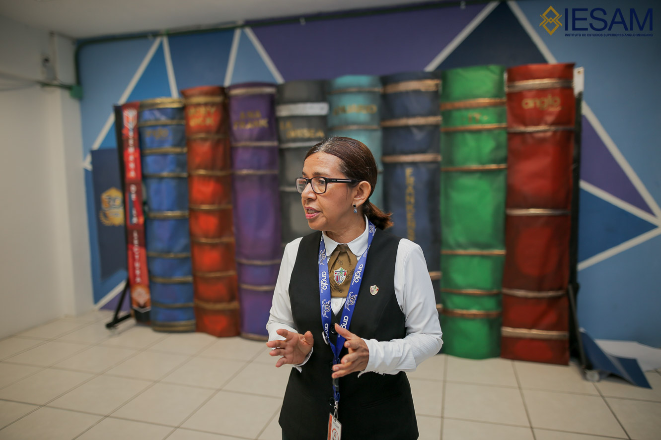 COLEGIO ANGLO MEXICANO DE COATZACOALCOS-SEMANA DE LA LECTURA-IESAM-9197