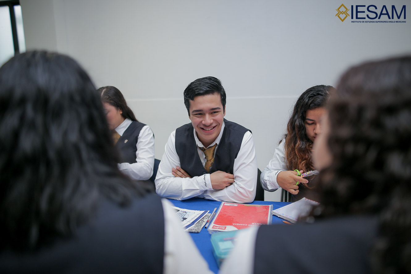 COLEGIO ANGLO MEXICANO DE COATZACOALCOS-SEMANA DE LA LECTURA-IESAM-9208