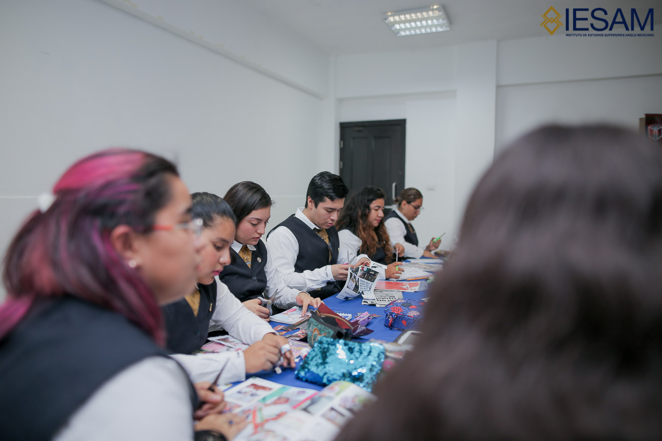 COLEGIO ANGLO MEXICANO DE COATZACOALCOS-SEMANA DE LA LECTURA-IESAM-9224