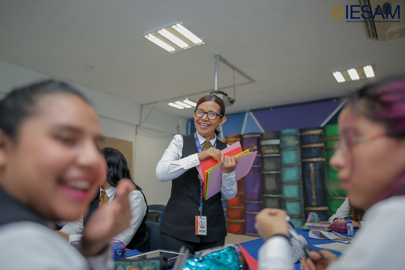 COLEGIO ANGLO MEXICANO DE COATZACOALCOS-SEMANA DE LA LECTURA-IESAM-9231