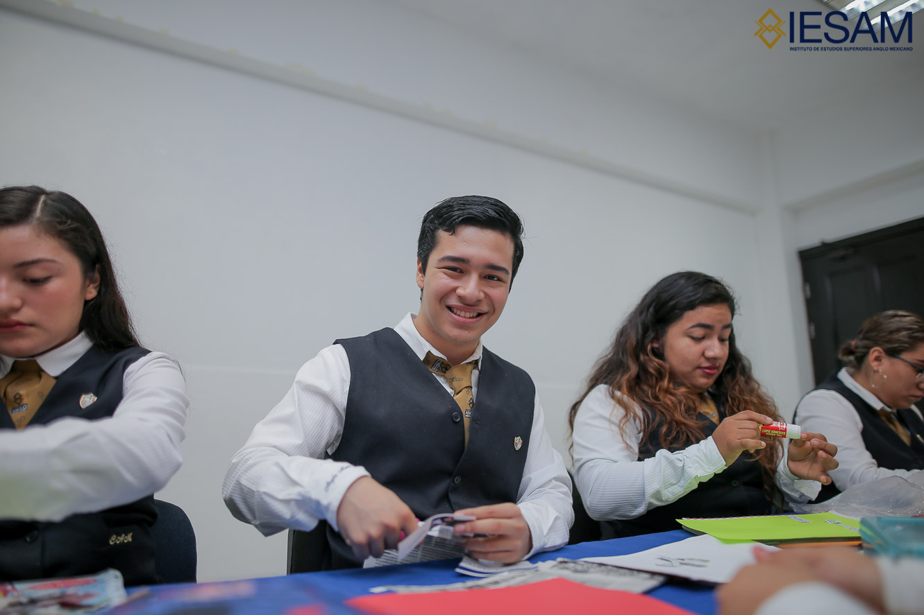 COLEGIO ANGLO MEXICANO DE COATZACOALCOS-SEMANA DE LA LECTURA-IESAM-9234