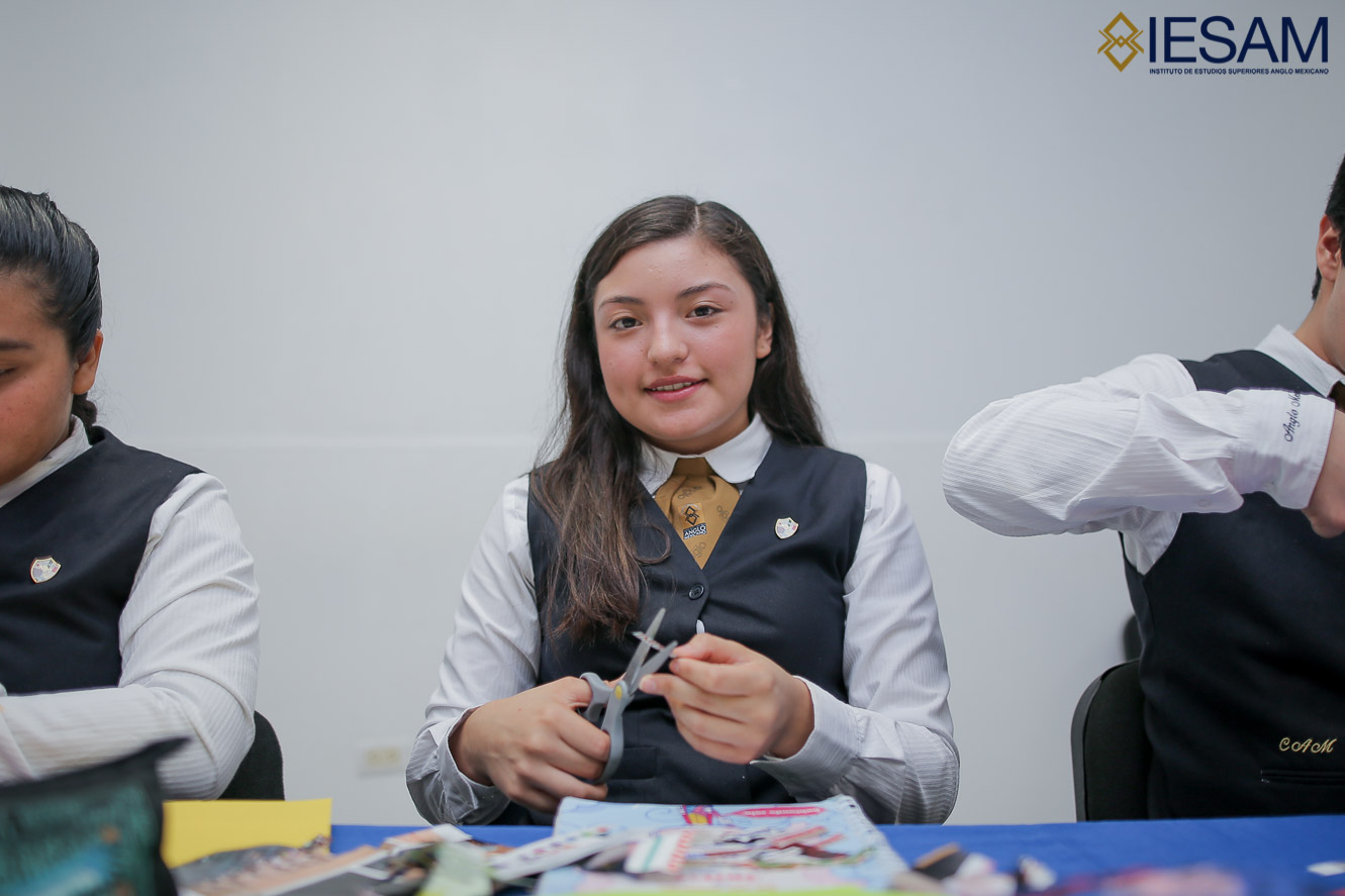 COLEGIO ANGLO MEXICANO DE COATZACOALCOS-SEMANA DE LA LECTURA-IESAM-9239