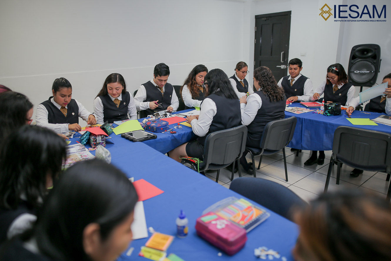 COLEGIO ANGLO MEXICANO DE COATZACOALCOS-SEMANA DE LA LECTURA-IESAM-9242