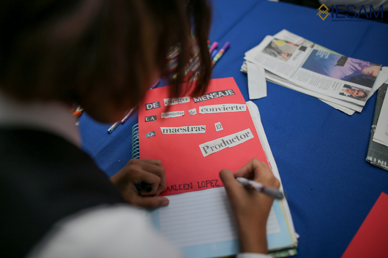 COLEGIO ANGLO MEXICANO DE COATZACOALCOS-SEMANA DE LA LECTURA-IESAM-9257