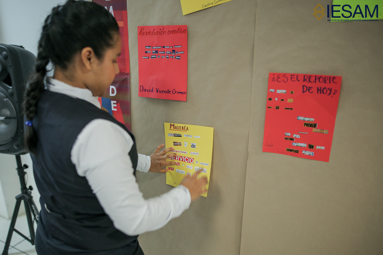 COLEGIO ANGLO MEXICANO DE COATZACOALCOS-SEMANA DE LA LECTURA-IESAM-9277