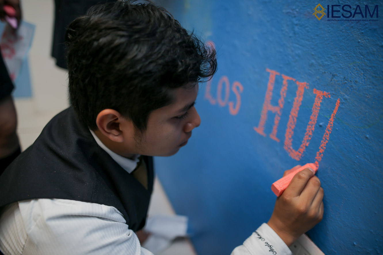 COLEGIO ANGLO MEXICANO DE COATZACOALCOS-SEMANA DE LA LECTURA-IESAM-9335