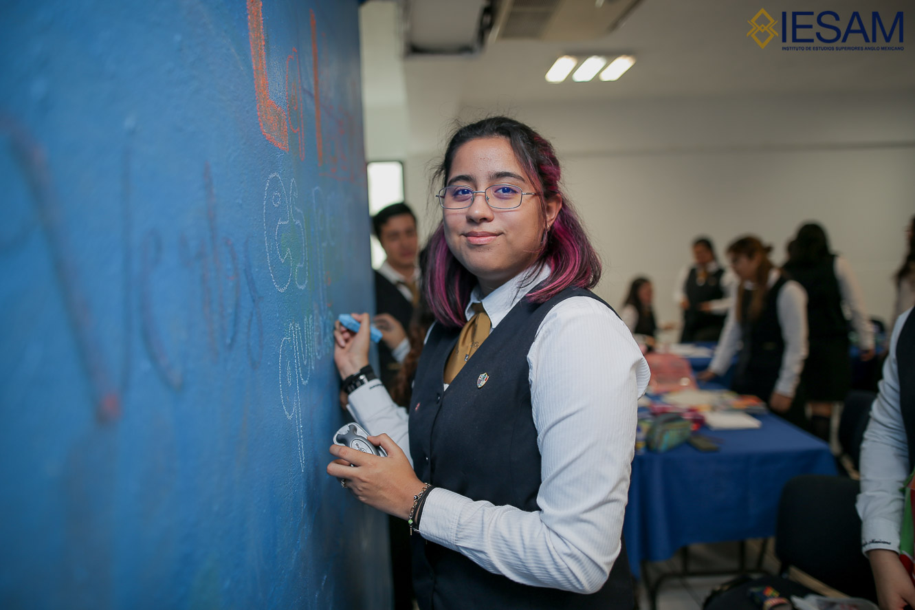 COLEGIO ANGLO MEXICANO DE COATZACOALCOS-SEMANA DE LA LECTURA-IESAM-9347