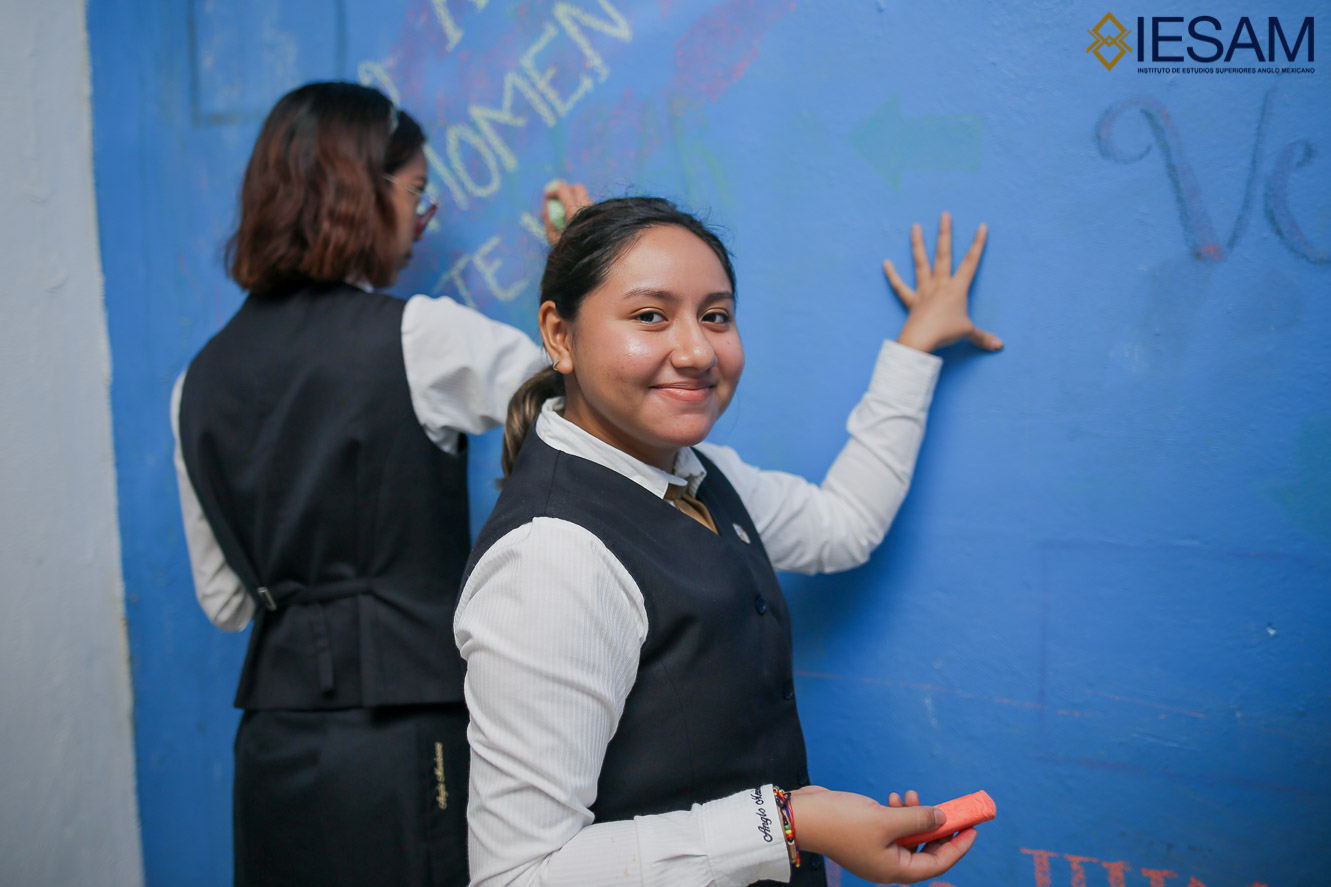 COLEGIO ANGLO MEXICANO DE COATZACOALCOS-SEMANA DE LA LECTURA-IESAM-9348