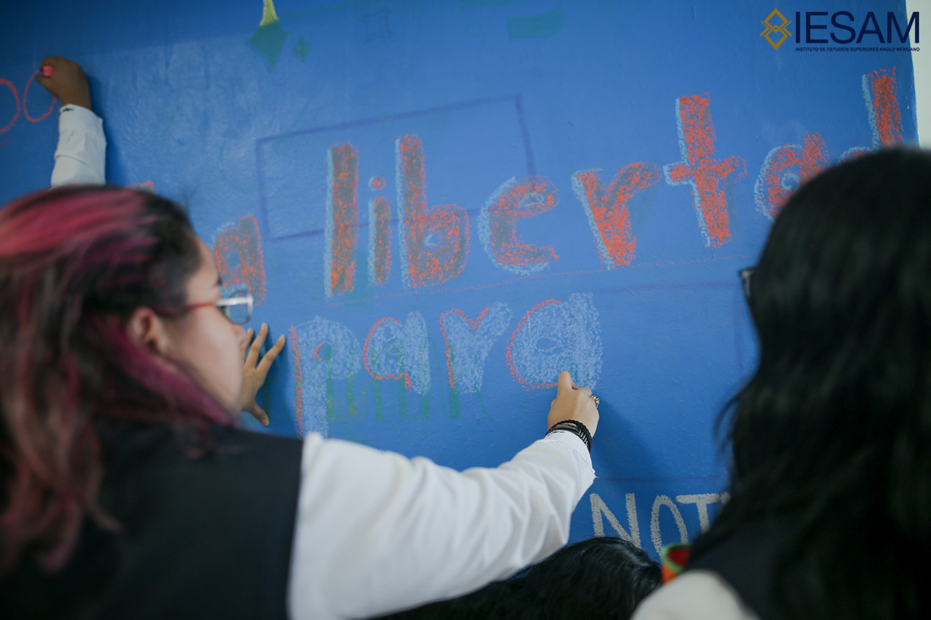 COLEGIO ANGLO MEXICANO DE COATZACOALCOS-SEMANA DE LA LECTURA-IESAM-9363