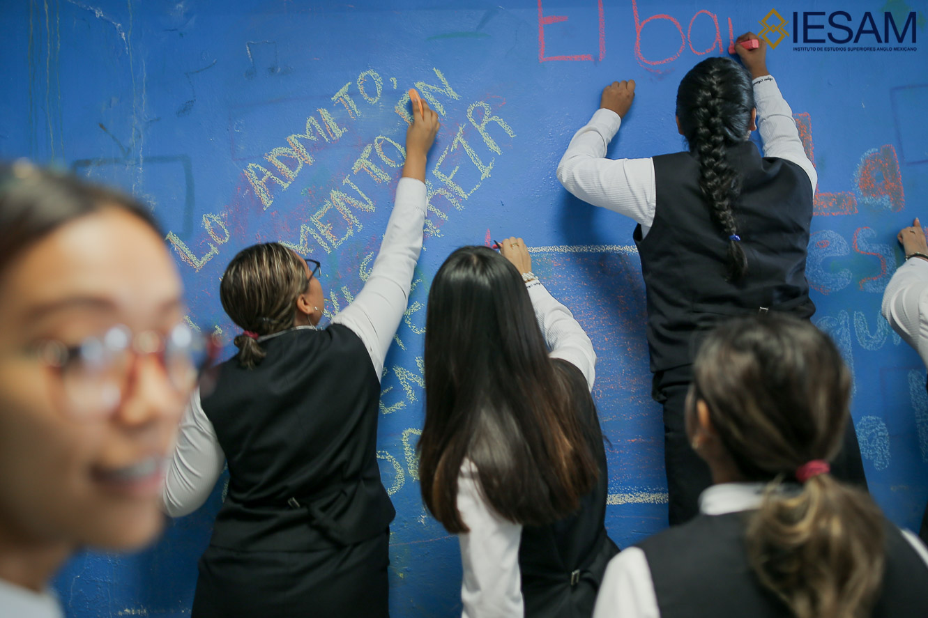 COLEGIO ANGLO MEXICANO DE COATZACOALCOS-SEMANA DE LA LECTURA-IESAM-9364