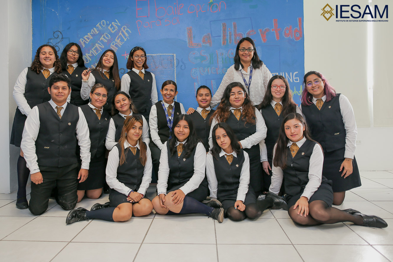 COLEGIO ANGLO MEXICANO DE COATZACOALCOS-SEMANA DE LA LECTURA-IESAM-9367