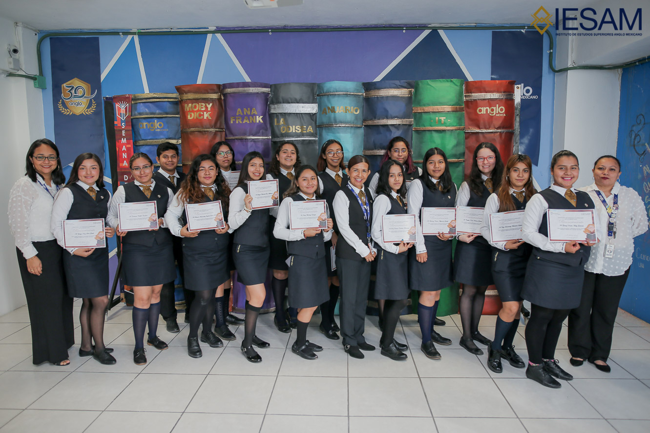 COLEGIO ANGLO MEXICANO DE COATZACOALCOS-SEMANA DE LA LECTURA-IESAM-9415