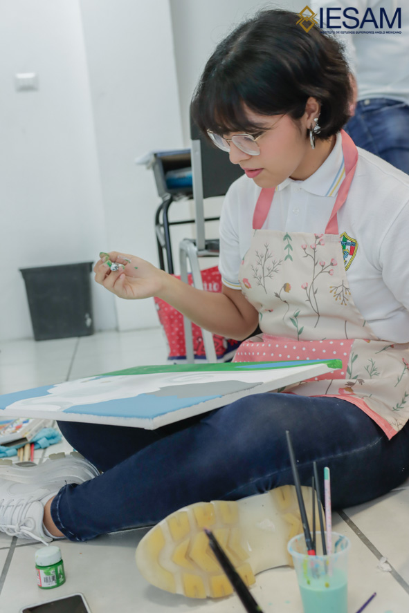 COLEGIO ANGLO MEXICANO DE COATZACOALCOS-MEXICO- VERACRUZ-ESCUELA PRIVADA-KINDER-JARDIN DE NIÑOS- ACTIVACION-COLEGIO BILINGUE-DESARROLLO MOTRIZ-11