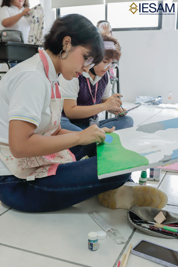 COLEGIO ANGLO MEXICANO DE COATZACOALCOS-MEXICO- VERACRUZ-ESCUELA PRIVADA-KINDER-JARDIN DE NIÑOS- ACTIVACION-COLEGIO BILINGUE-DESARROLLO MOTRIZ-4