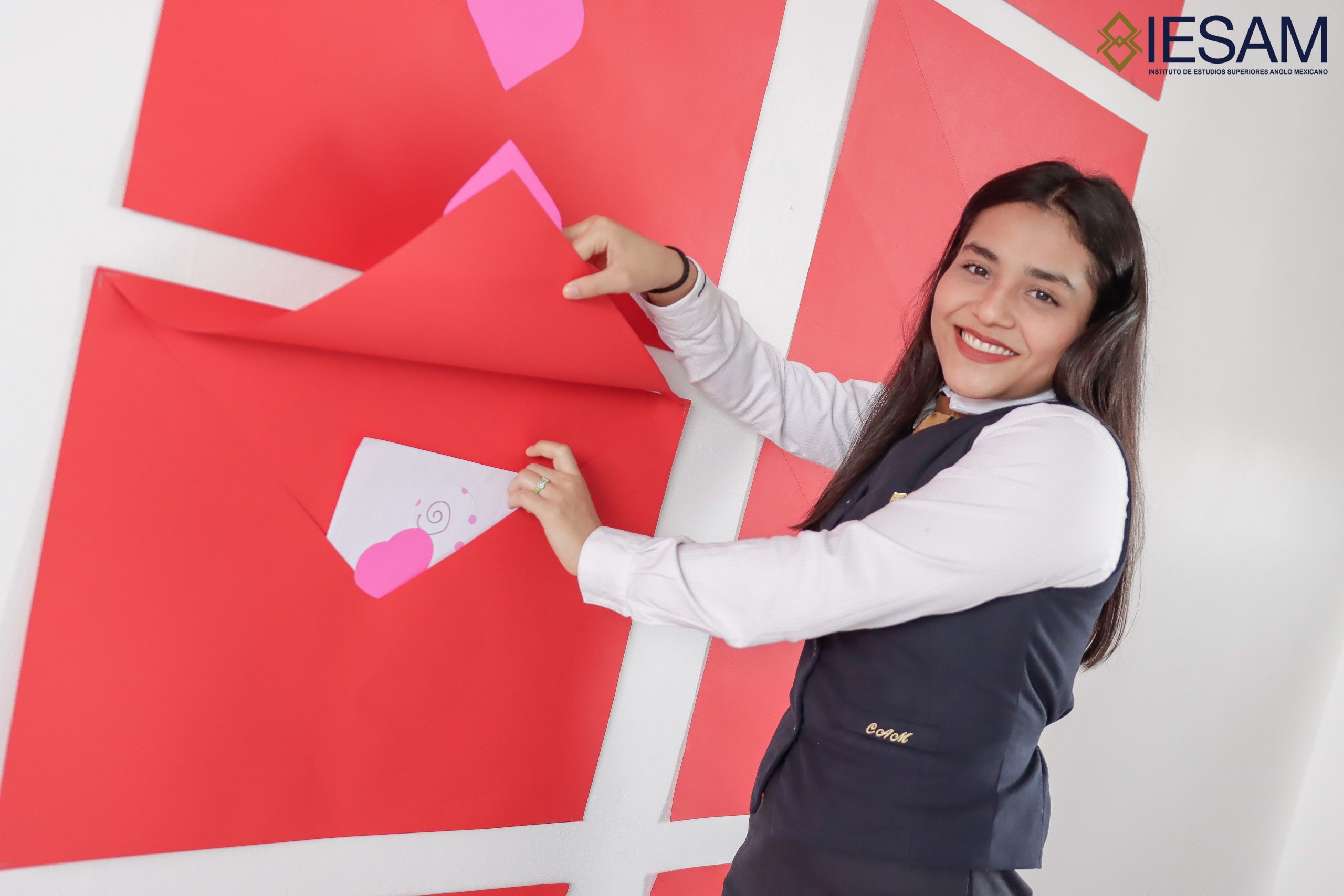 COLEGIO ANGLO MEXICANO DE COATZACOALCOS-MEXICO- VERACRUZ-ESCUELA PRIVADA-VALENTINES DAY-IESAM-2023- COLEGIO BILINGUE-14