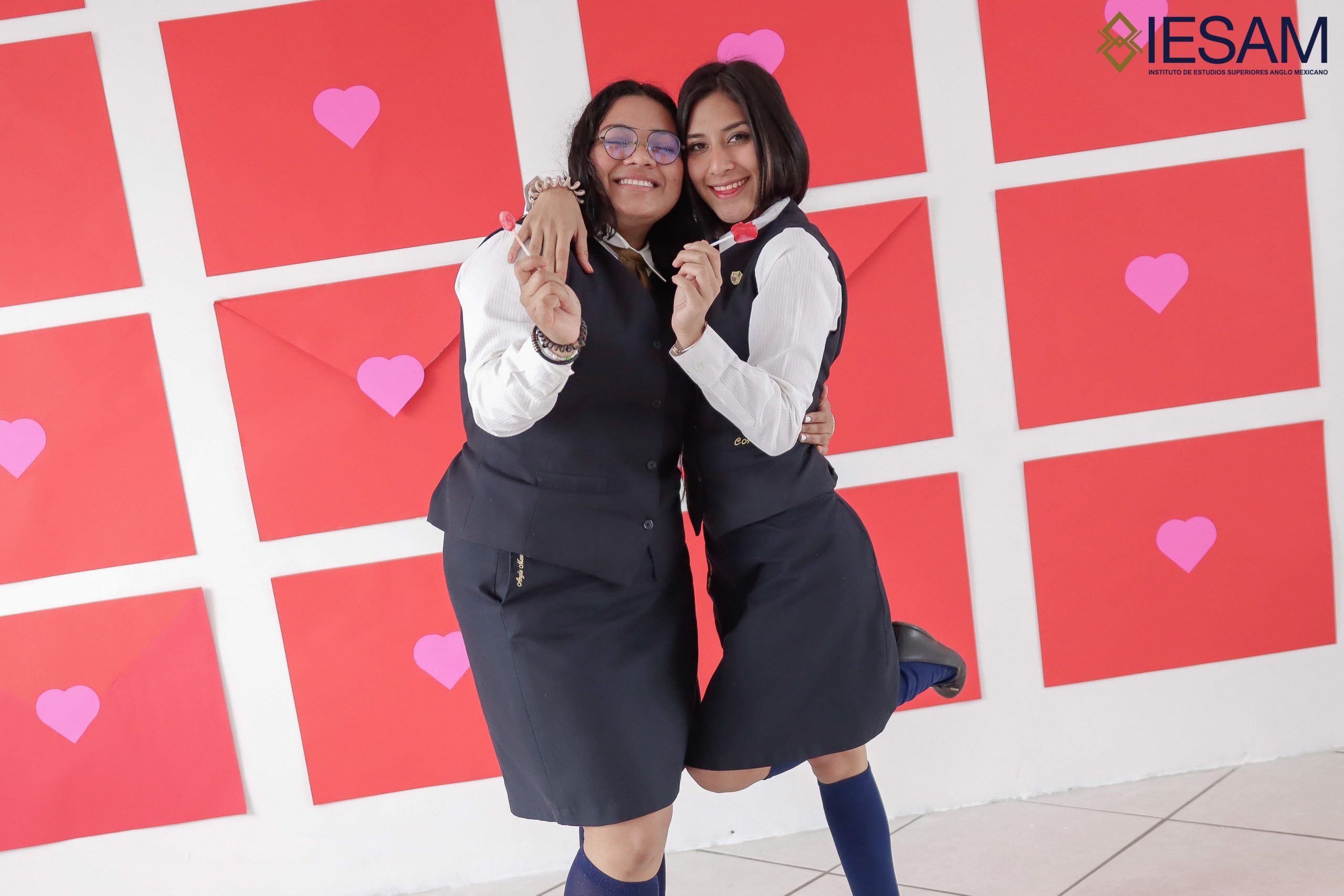 COLEGIO ANGLO MEXICANO DE COATZACOALCOS-MEXICO- VERACRUZ-ESCUELA PRIVADA-VALENTINES DAY-IESAM-2023- COLEGIO BILINGUE-30