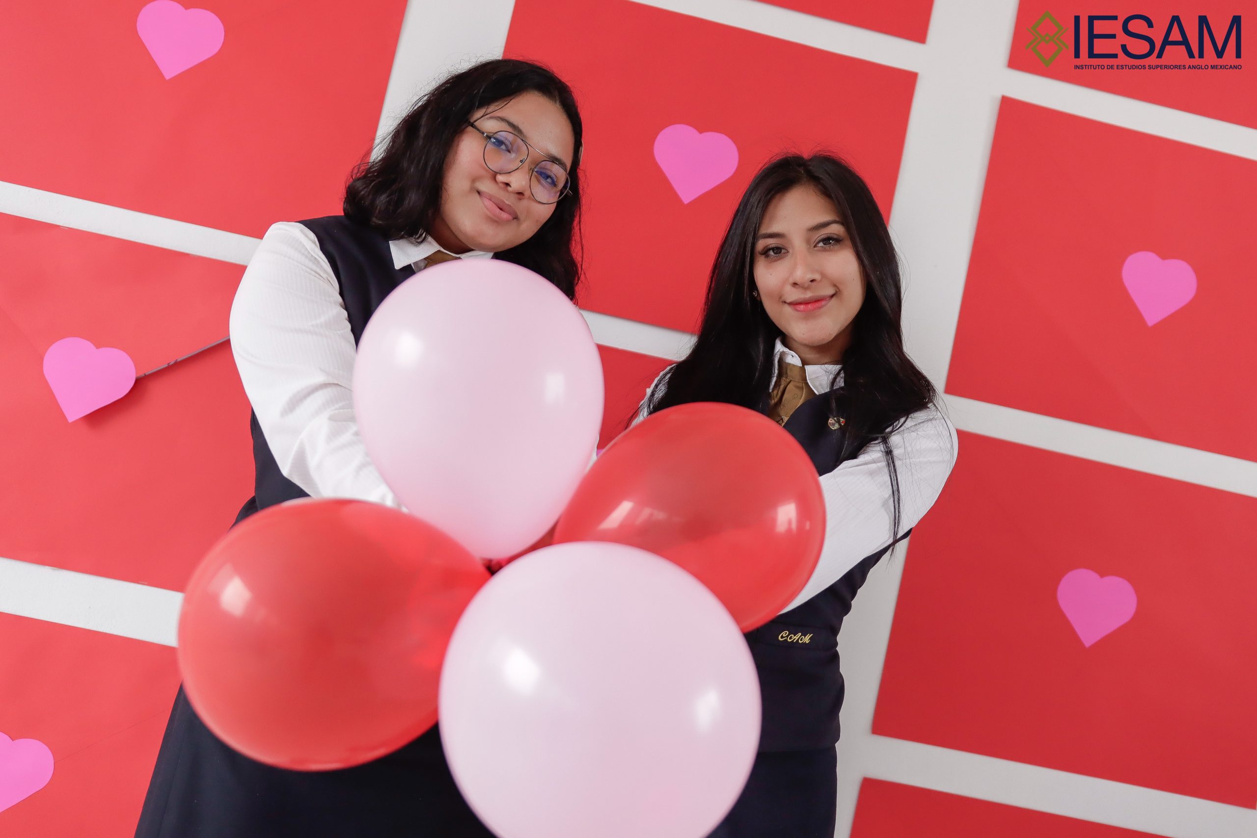 COLEGIO ANGLO MEXICANO DE COATZACOALCOS-MEXICO- VERACRUZ-ESCUELA PRIVADA-VALENTINES DAY-IESAM-2023- COLEGIO BILINGUE-32