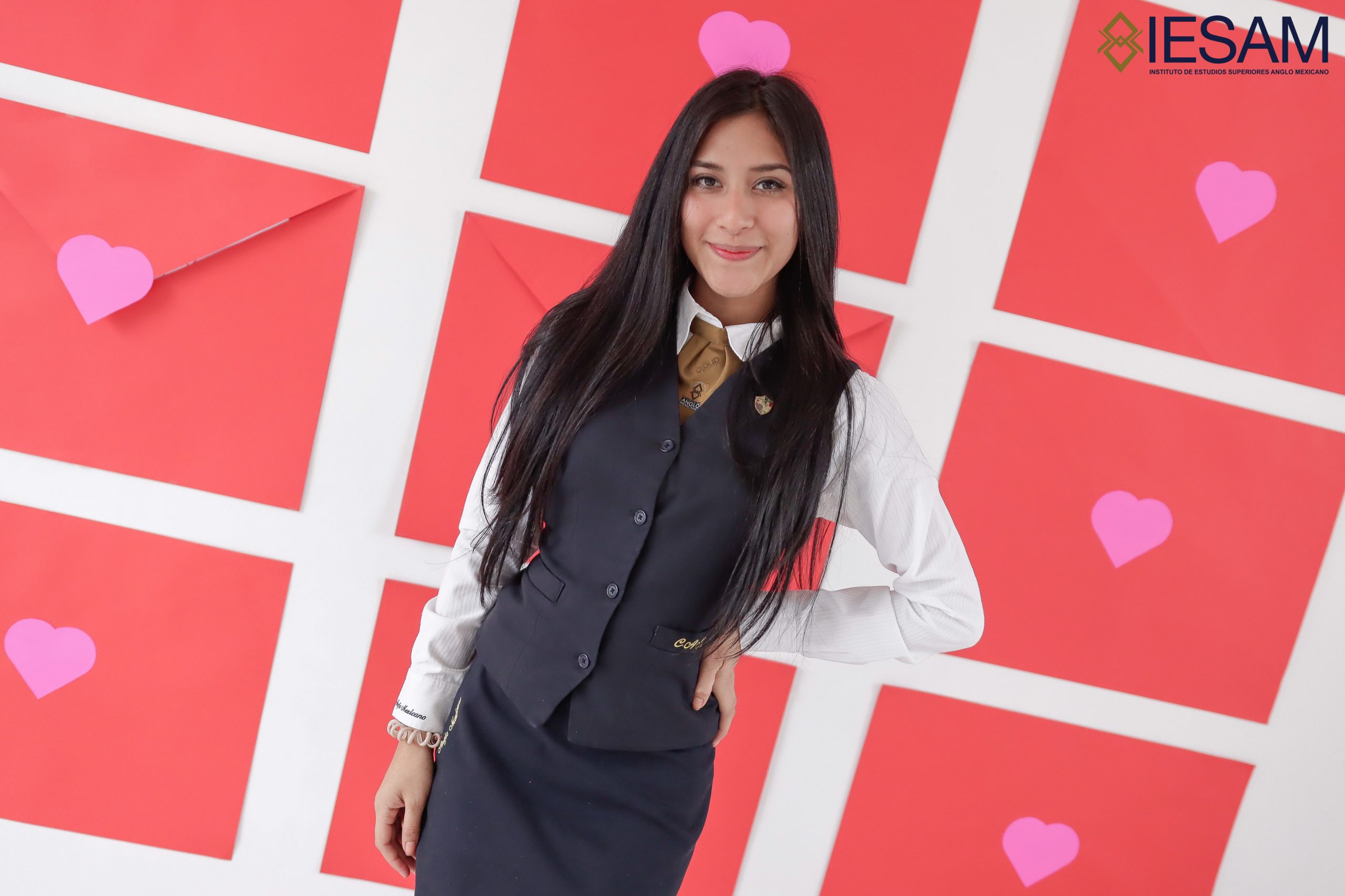 COLEGIO ANGLO MEXICANO DE COATZACOALCOS-MEXICO- VERACRUZ-ESCUELA PRIVADA-VALENTINES DAY-IESAM-2023- COLEGIO BILINGUE-34