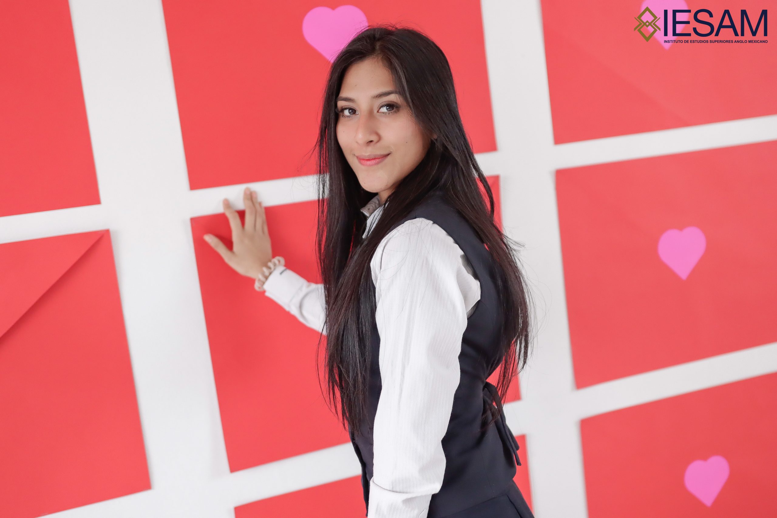 COLEGIO ANGLO MEXICANO DE COATZACOALCOS-MEXICO- VERACRUZ-ESCUELA PRIVADA-VALENTINES DAY-IESAM-2023- COLEGIO BILINGUE-35