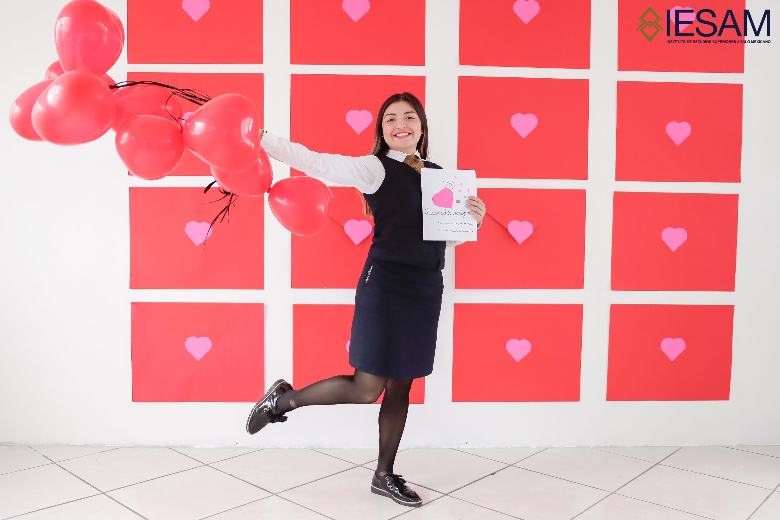 COLEGIO ANGLO MEXICANO DE COATZACOALCOS-MEXICO- VERACRUZ-ESCUELA PRIVADA-VALENTINES DAY-IESAM-2023- COLEGIO BILINGUE-6