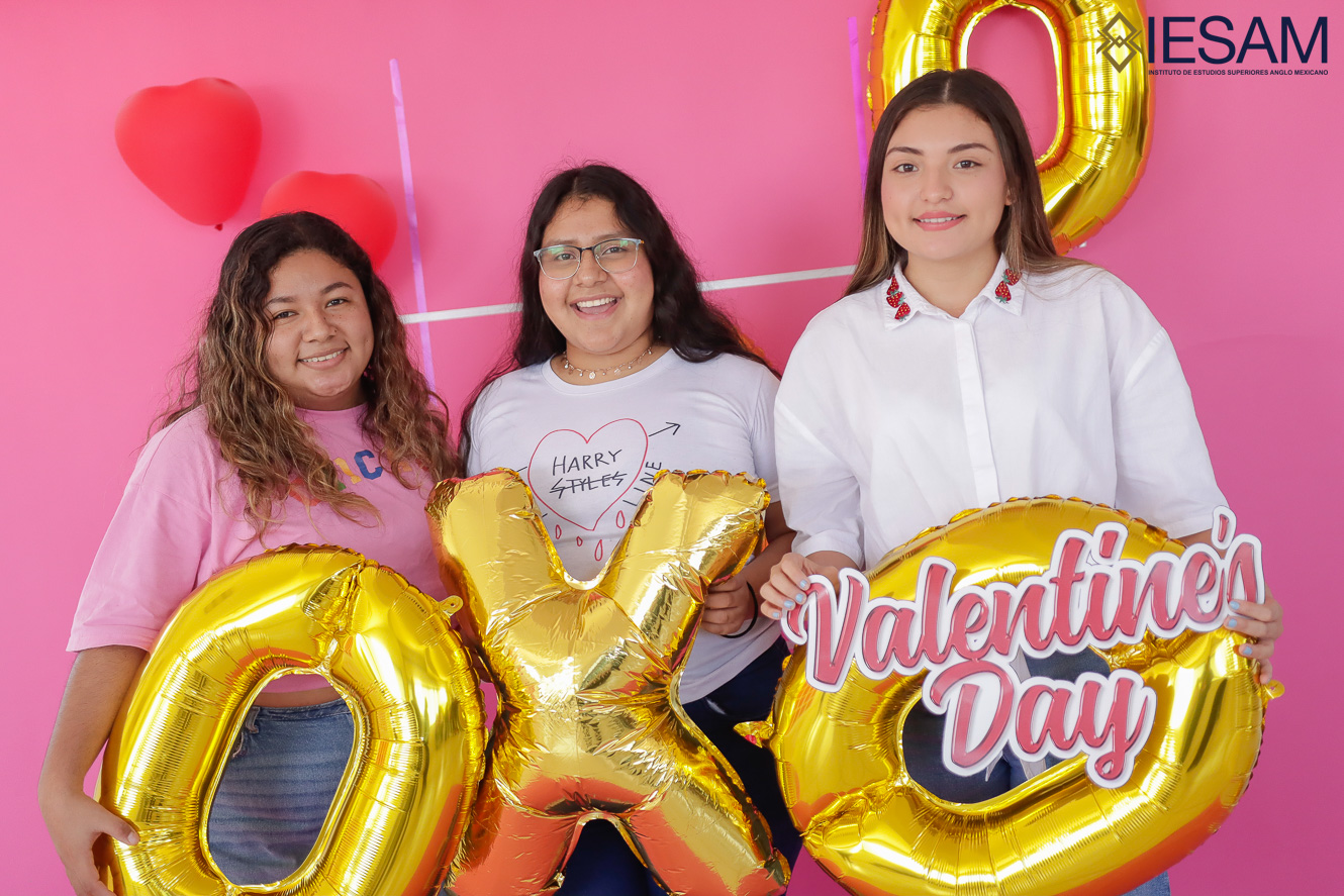 COLEGIO ANGLO MEXICANO DE COATZACOALCOS-MEXICO- VERACRUZ-ESCUELA PRIVADA-VALENTINES DAY-SESIONES-2023- COLEGIO BILINGUE-15