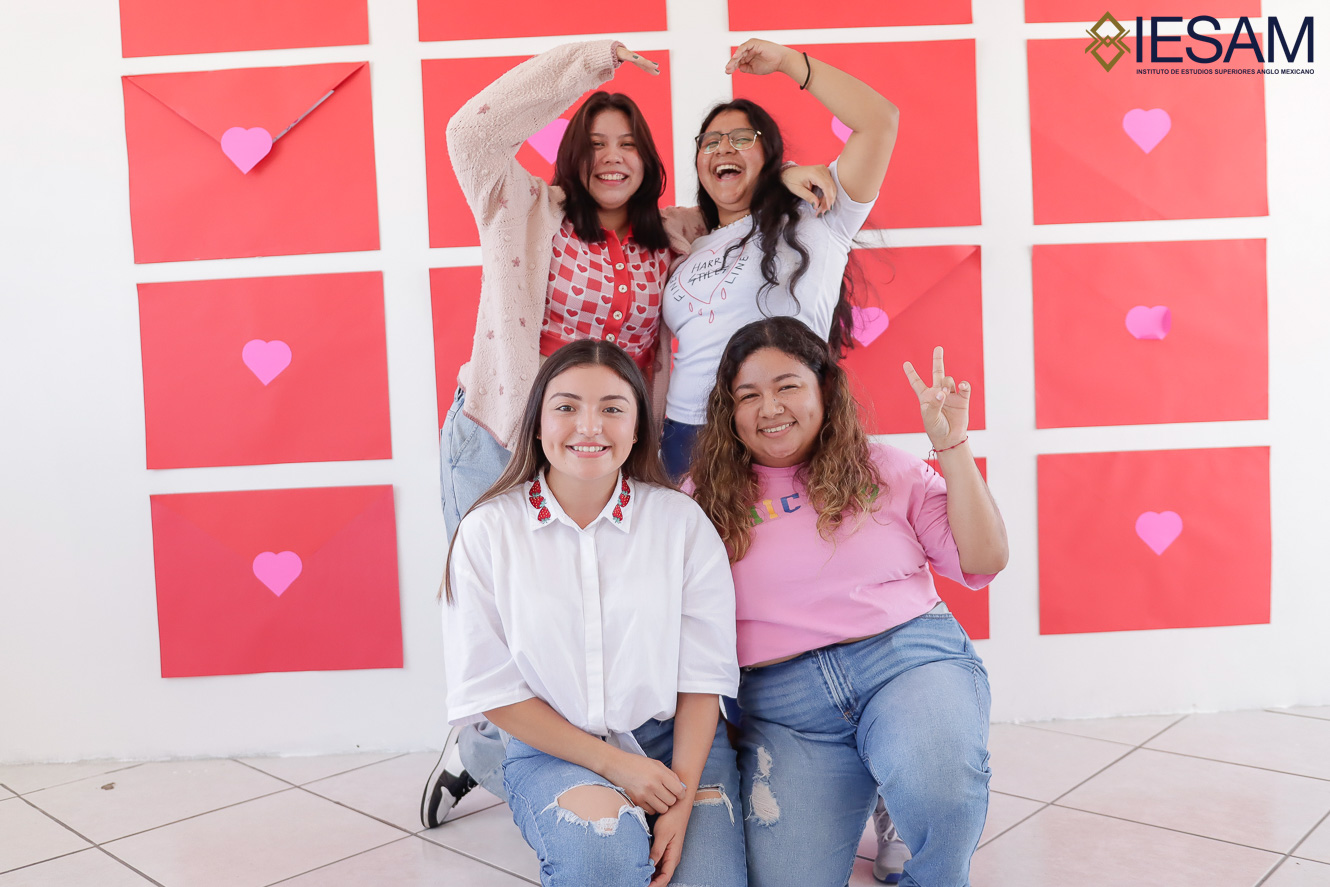 COLEGIO ANGLO MEXICANO DE COATZACOALCOS-MEXICO- VERACRUZ-ESCUELA PRIVADA-VALENTINES DAY-SESIONES-2023- COLEGIO BILINGUE-17