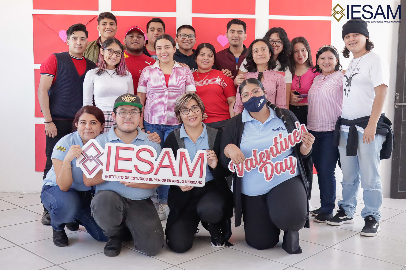 COLEGIO ANGLO MEXICANO DE COATZACOALCOS-MEXICO- VERACRUZ-ESCUELA PRIVADA-VALENTINES DAY-SESIONES-2023- COLEGIO BILINGUE-19