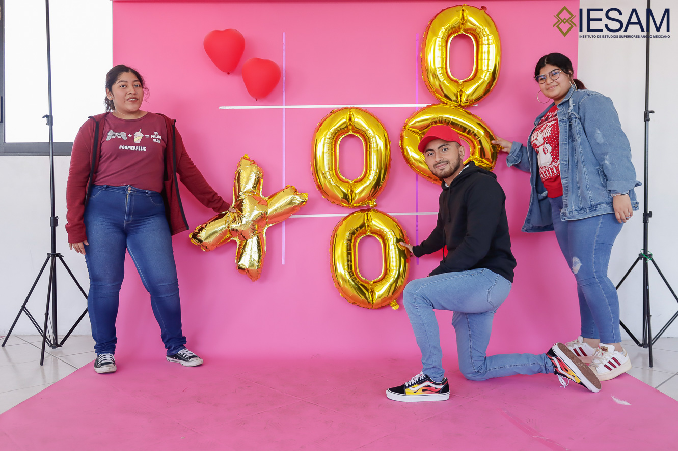 COLEGIO ANGLO MEXICANO DE COATZACOALCOS-MEXICO- VERACRUZ-ESCUELA PRIVADA-VALENTINES DAY-SESIONES-2023- COLEGIO BILINGUE-2