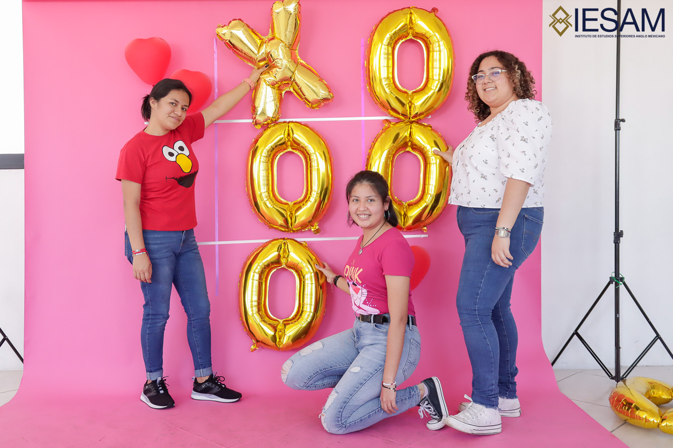 COLEGIO ANGLO MEXICANO DE COATZACOALCOS-MEXICO- VERACRUZ-ESCUELA PRIVADA-VALENTINES DAY-SESIONES-2023- COLEGIO BILINGUE-21