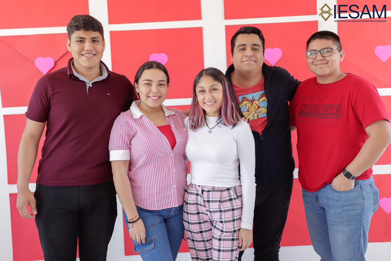 COLEGIO ANGLO MEXICANO DE COATZACOALCOS-MEXICO- VERACRUZ-ESCUELA PRIVADA-VALENTINES DAY-SESIONES-2023- COLEGIO BILINGUE-9